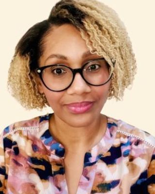 Photo of Jade Johnson-Osbourne, Marriage & Family Therapist, LCMFT