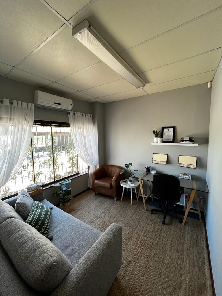 Alexis HauptPullen, Psychologist, Durbanville, 7550 Psychology Today