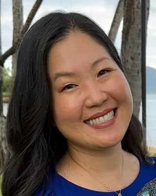 Photo of Dr. Christina Louie, Psychologist, PsyD