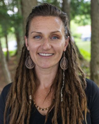 Photo of Kathryn Blanchard Lezama, LMSW