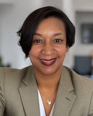 Photo of Tia B Felton, LPC Intern