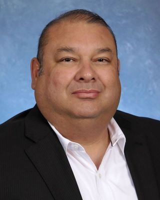 Photo of Gustavo Saravia, Counselor in Wellington, FL