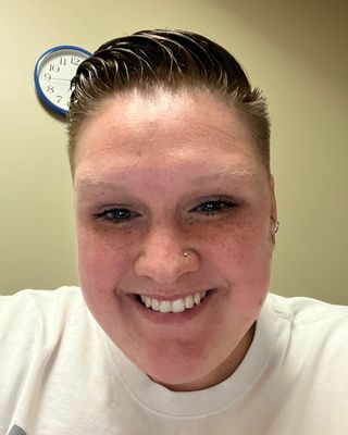 Photo of Kiersten Pistoor, Pre-Licensed Professional, MEd