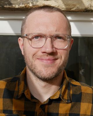 Photo of Tom Abbott, Counsellor, MA, MBACP