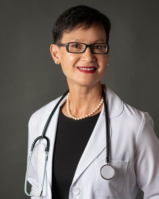 Photo of Anna Sanchez, Psychiatric Nurse Practitioner in Suwanee, GA