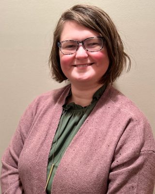 Photo of Megan Week, Clinical Social Work/Therapist in Fargo, ND