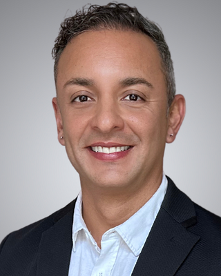 Photo of Rayner Berrios, Psychiatric Nurse Practitioner, PMHNP , BC