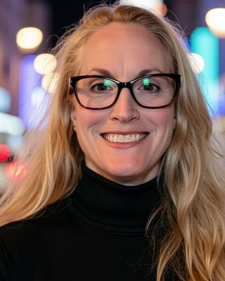 Photo of Emili Fletcher, Clinical Social Work/Therapist, LICSW