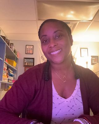 Photo of Kenya T Dabney - Talks With Dab, Licensed Professional Counselor, LPC