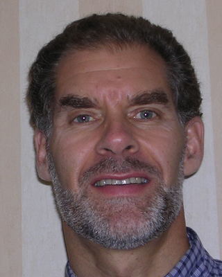 Photo of Bob Bamman, Clinical Social Work/Therapist in Chinatown, New York, NY