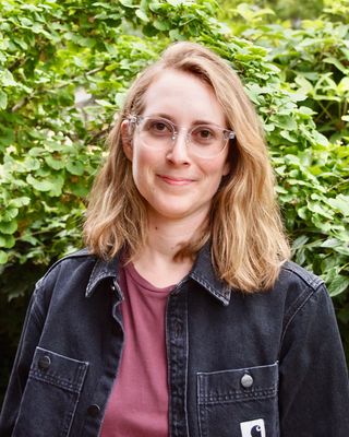 Photo of Adrienne Moya, Counsellor, MSW, RSW, RCC