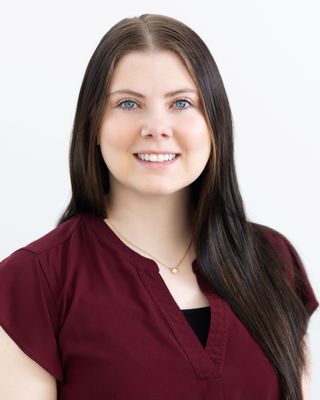 Photo of Phoenix Haller, Counselor, LPC
