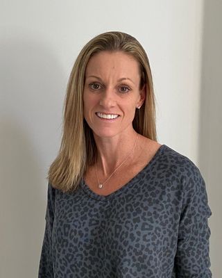 Photo of Melissa Bakas, Clinical Social Work/Therapist, LCSW