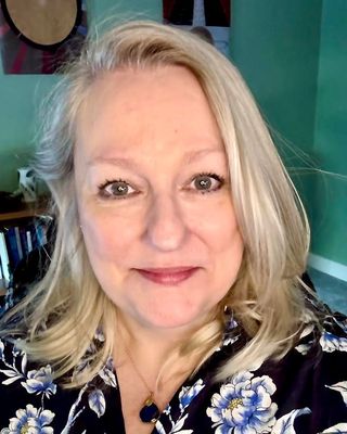 Photo of Sharla Mize, Licensed Professional Clinical Counselor, LPCC