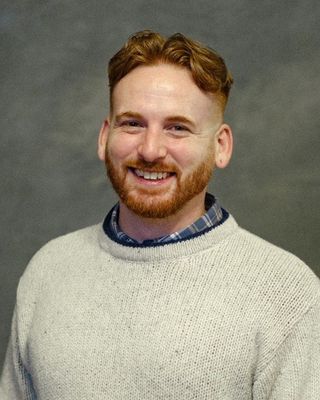 Photo of Joshua Weiss, Licensed Professional Counselor, LPC, NCC
