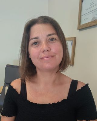 Photo of Tara Vincent, Counsellor, MBACP