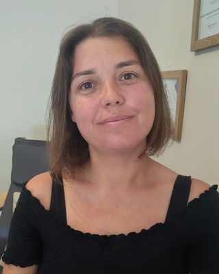 Photo of Tara Vincent, Counsellor, MBACP