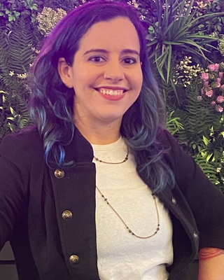 Photo of Alex Chiodo, Licensed Professional Counselor, LPC, NATC