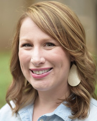 Photo of Abby Blacklock, Licensed Professional Counselor in Evergreen, CO