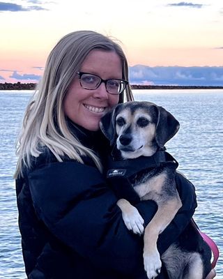 Photo of Brittany Walters Hard, Licensed Professional Counselor, LPC, NCC, AADC