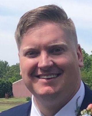 Photo of Beau Norris, Clinical Social Work/Therapist