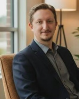 Photo of Jeffrey Fazzino, Licensed Mental Health Counselor, LMHC