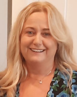 Photo of Sinead Moran, Counsellor, MSc, Pre-Accredited Member IACP