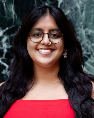 Photo of Katrina Chahal, Registered Social Worker, MSW, RSW