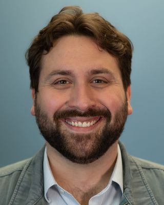Photo of Samuel Adler, Psychiatric Nurse Practitioner, PMHNP
