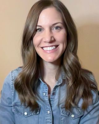 Photo of Amanda L Corbett, Licensed Clinical Mental Health Counselor, MA, LCMHC