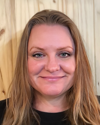 Photo of Heather Tharp, Clinical Social Work/Therapist, LCSW