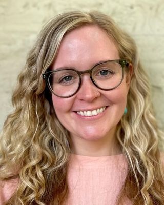 Photo of Anne Flannery, Licensed Professional Counselor, MA, NCC