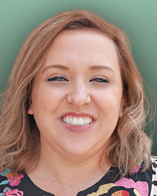 Photo of Kendyl Geeze, Counselor, LMHC