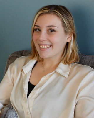 Photo of Annaka Taylor, MHC-LP, MS