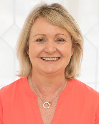 Photo of Marian O'Herlihy, Counsellor