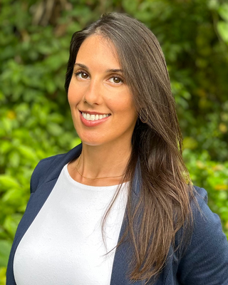 Photo of Sarah Ortega, Psychologist, PhD
