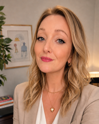 Photo of Ellon Little, Licensed Professional Counselor, LPC, M.S., NCC