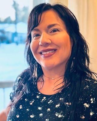 Photo of Bonnie Johnston, Registered Social Worker, BSW, MSW, RSW
