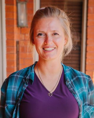 Photo of Aubrey Ann Allen, Clinical Social Work/Therapist, CSW