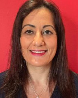 Photo of Jacynte Denardo, Licensed Professional Clinical Counselor, MA, MS, LPCC