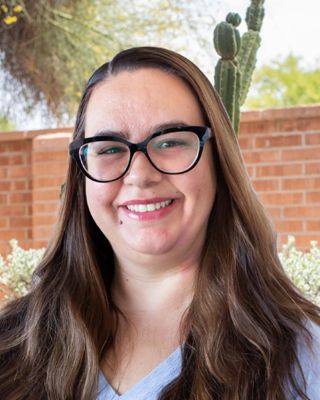 Photo of Addy Rosado-Mueller, Clinical Social Work/Therapist, LPC