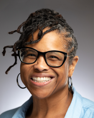 Photo of Stephanie Williams, Clinical Social Work/Therapist, LCSW