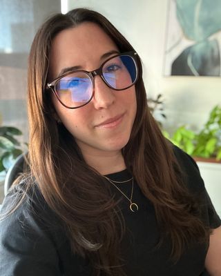 Photo of Allison Horner, Licensed Professional Counselor, M.S., LPC