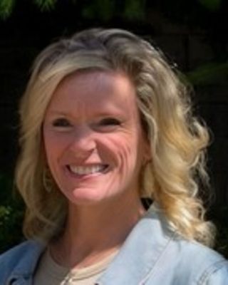 Photo of Haley Darr, Counselor, LMHC