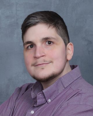 Photo of Rexhep Rizani, Pre-Licensed Professional, MS, MHC-LP
