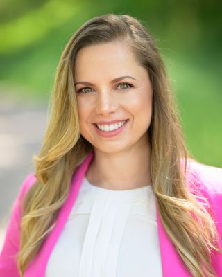 Photo of Amy K Montanez - Burnett Therapeutic Services, Marriage & Family Therapist, LMFT