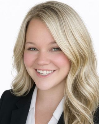 Photo of Stephanie A. Emmerson, Licensed Clinical Mental Health Counselor, MA, LCMHC, NCC