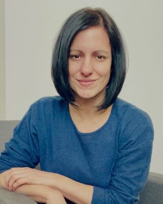 Photo of Nancy Robin, Registered Psychotherapist (Qualifying) in Sudbury, ON