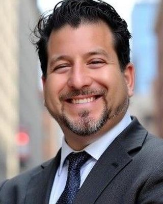 Photo of Gabriel Lee Leon - Novo Behavioral Service LLc, Clinical Social Work/Therapist, LCSW