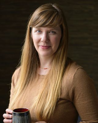 Photo of Angela Allan, Marriage & Family Therapist, LMFT